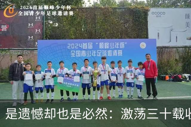 是遗憾却也是必然：激荡三十载收获多，但日本足球仍无法突破魔咒