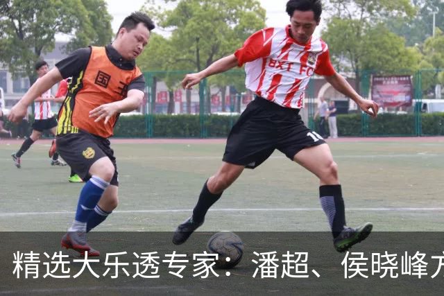精选大乐透专家：潘超、侯晓峰方案同中748万
